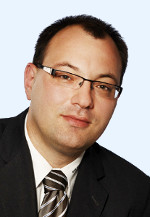 Rechtsanwalt Martin Stahl